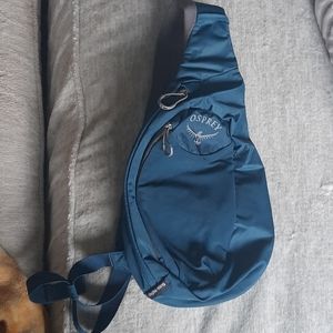 Osprey Shoulder Pack